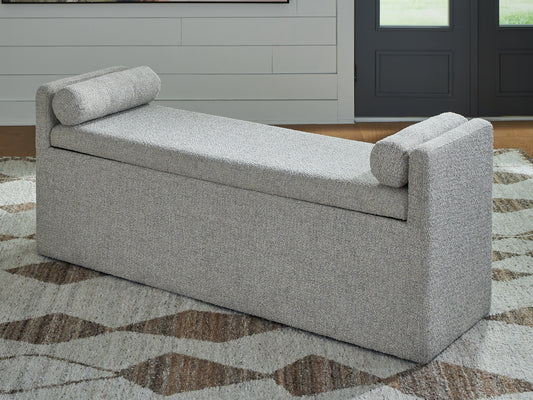 Galliden Large UPH Dining Room Bench