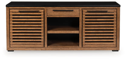 Kallari Credenza