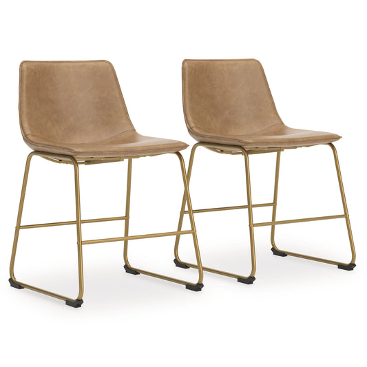 Ciabori Dining UPH Side Chair (2/CN)