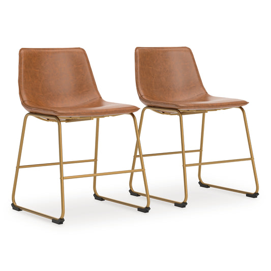 Ciabori Dining UPH Side Chair (2/CN)