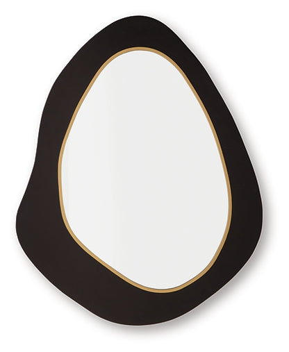 Kierlock Accent Mirror