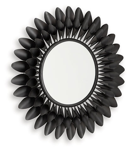 Ryenmour Accent Mirror