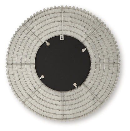 Wrightmund Accent Mirror