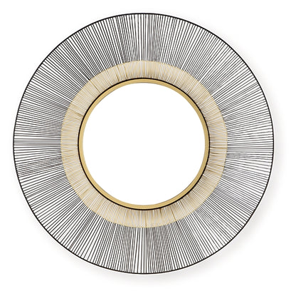 Dallmen Accent Mirror