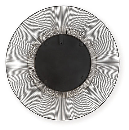 Dallmen Accent Mirror