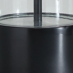 Kerrbrook Glass Table Lamp (1/CN)