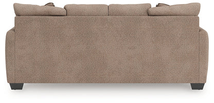 Triston-Peaks Queen Sofa Sleeper