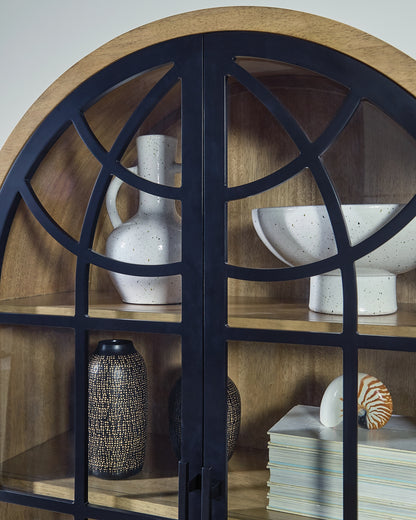 Gwenwich Accent Cabinet