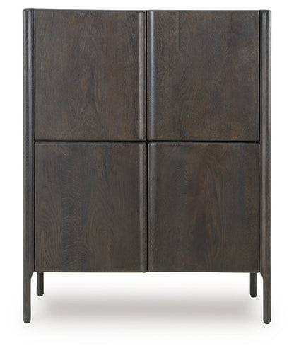 Orsonal Accent Cabinet