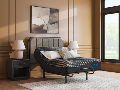 Millennium 2.0 Hybrid 16 Inch King Mattress