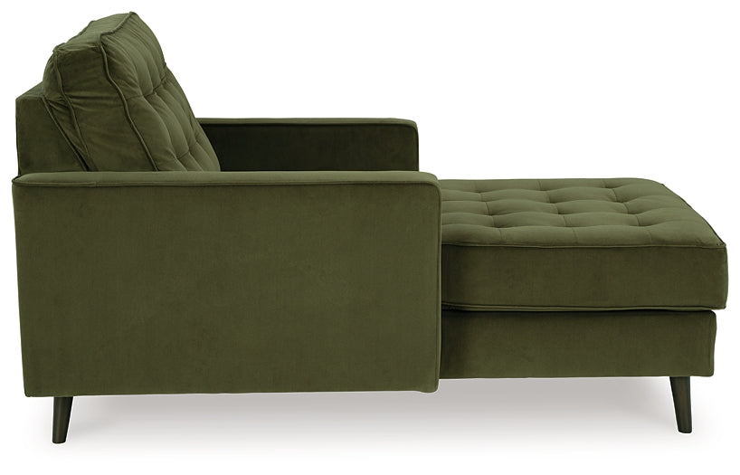 Reveon Lakes Chaise
