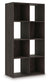 Piperton Eight Cube Organizer