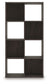 Piperton Eight Cube Organizer