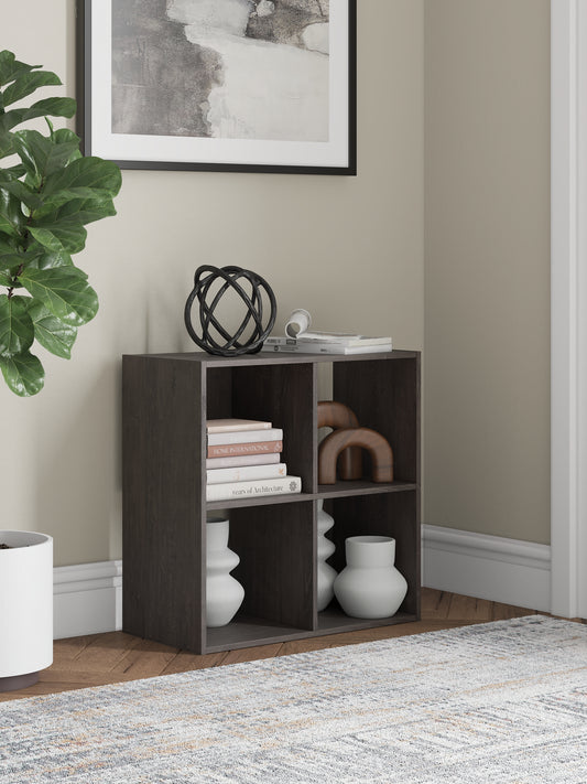 Piperton Four Cube Organizer
