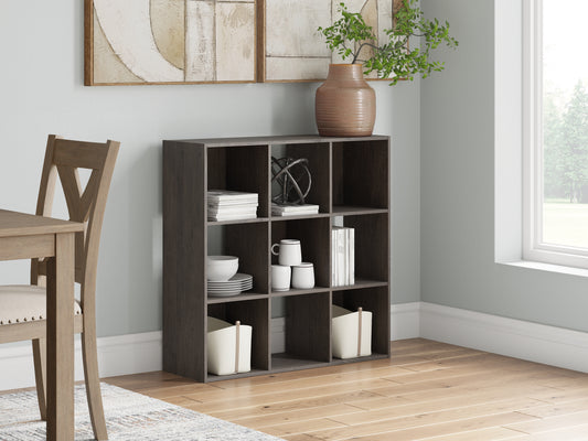 Piperton Nine Cube Organizer