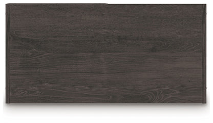 Piperton Six Cube Organizer