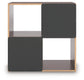Glosmount Four Cube Organizer