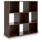 Glosmount Nine Cube Organizer