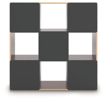 Glosmount Nine Cube Organizer