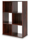 Glosmount Six Cube Organizer