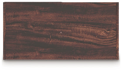 Glosmount Six Cube Organizer