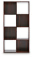 Glosmount Eight Cube Organizer