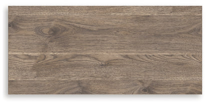 Rusticott Five Drawer Chest