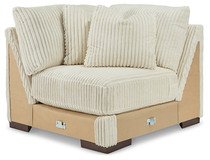 Lindyn 6-Piece Sectional