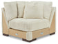 Lindyn 6-Piece Sectional