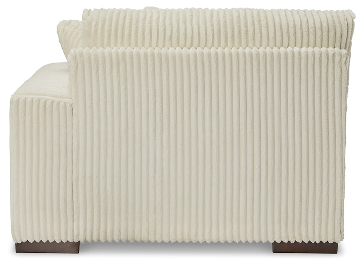 Lindyn 6-Piece Sectional