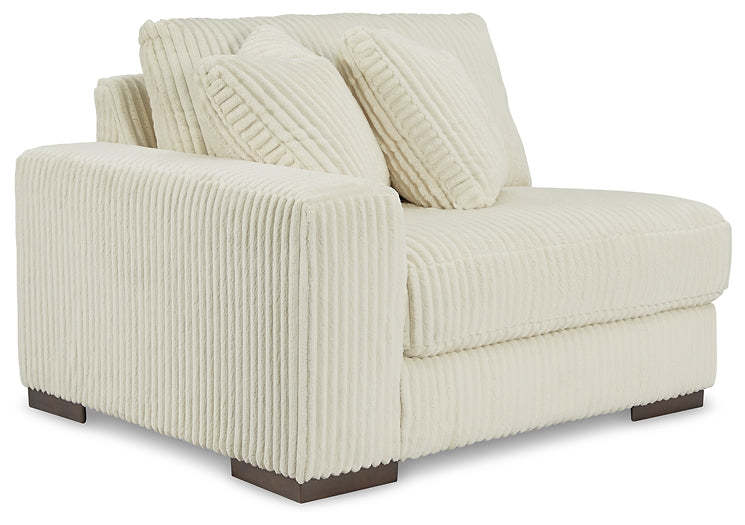 Lindyn 6-Piece Sectional