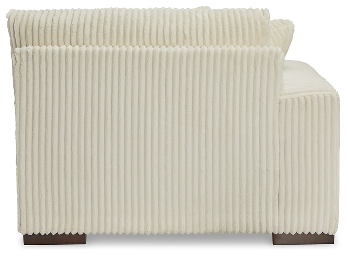 Lindyn 6-Piece Sectional
