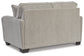Cashton Sofa and Loveseat
