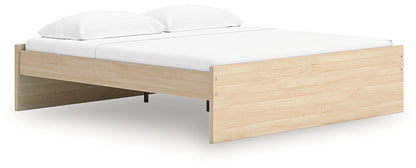 Onita King Platform Bed