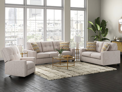 Pearlox Occasional Table Set (3/CN)