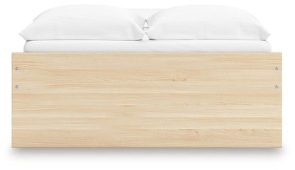 Onita Full Platform Bed