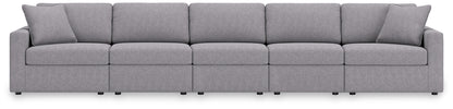Modmax 5-Piece Sectional