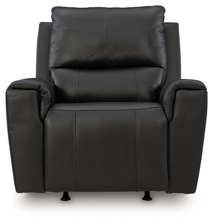 Glossmore Rocker Recliner