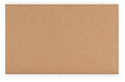 Zuraleus Six Drawer Dresser