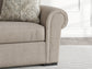 Sararose Chair and a Half