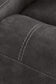 Brysonview DBL Rec Loveseat w/Console