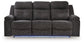 Brysonview Reclining Sofa