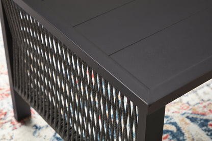 Bridges Beach Love/Chairs/Table Set (4/CN)