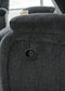Sofa and Loveseat