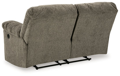 Alphons Sofa, Loveseat and Recliner