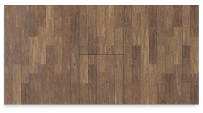 Wildenauer Dining Table and 4 Chairs