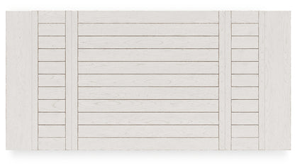 Robbinsdale Counter Height Dining Table and 8 Barstools