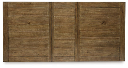 Sturlayne Dining Table and 8 Chairs