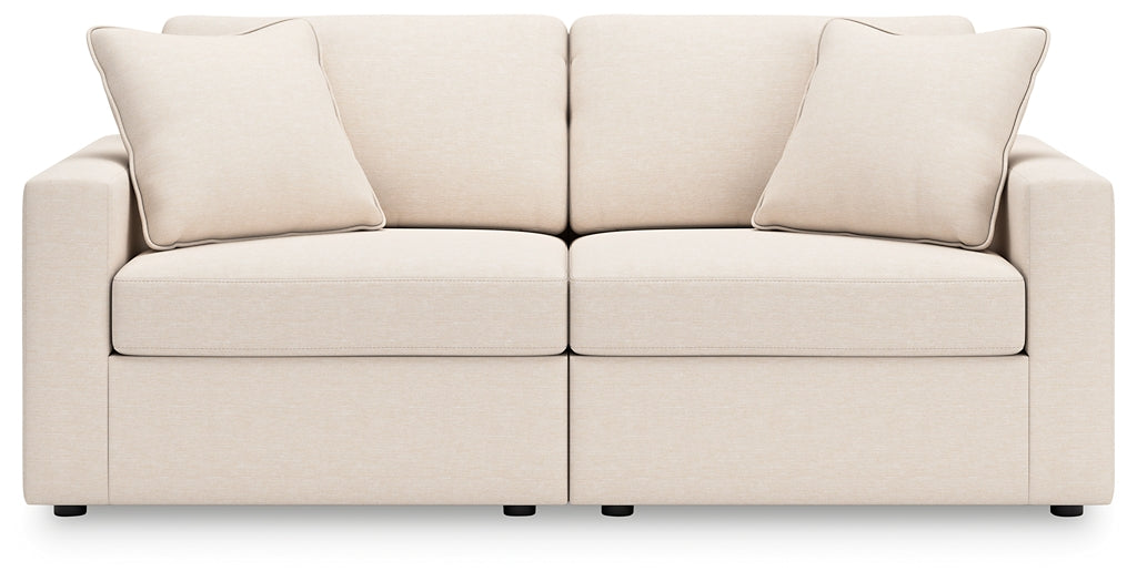Modmax Sofa and Loveseat