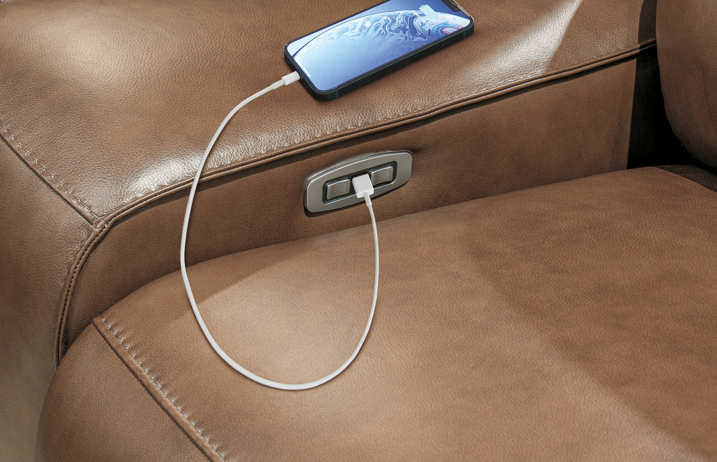 DeepWakes Sofa and Loveseat